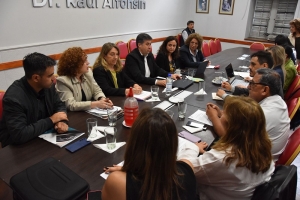 Avanza el proyecto que regular&aacute; la actividad farmac&eacute;utica en la provincia