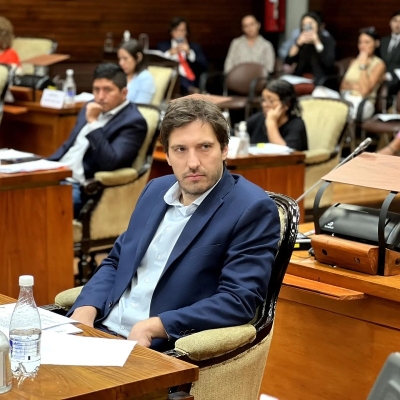 Morone: &ldquo;La educaci&oacute;n p&uacute;blica, gratuita y obligatoria debe ser repensada, no dinamitada&rdquo;