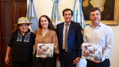 Jujuy potencia su turismo gastron&oacute;mico