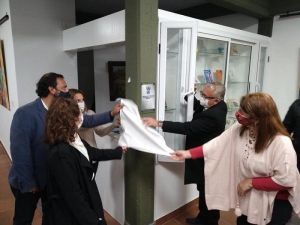 Resguardan el patrimonio literario de las Yungas