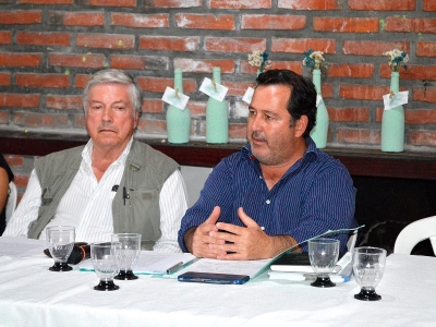 El partido blanco de los trabajadores expres&oacute; su voluntad de constituir un gran frente provincial