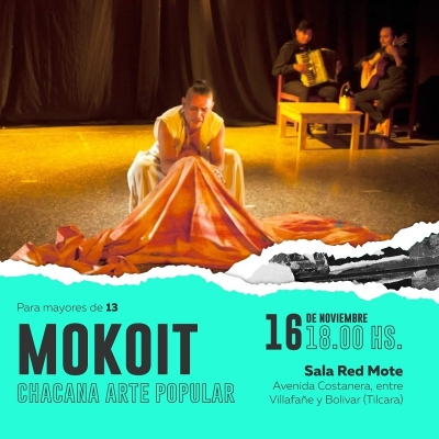 SEGUNDA JORNADA DE LA FIESTA