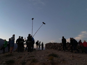 Jujuy cinematogr&aacute;fico: Campanella eligi&oacute; nuevamente la provincia