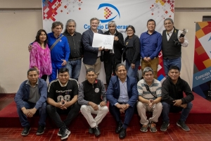 San Salvador de Jujuy instituy&oacute; el 21 de septiembre como &ldquo;D&iacute;a del Fot&oacute;grafo y la Fot&oacute;grafa&rdquo;