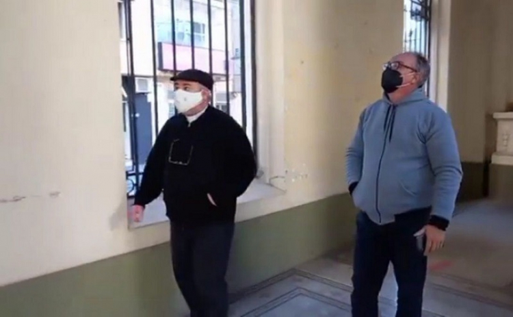 Obras: Infraestructura impulsa puesta en valor de Catedral