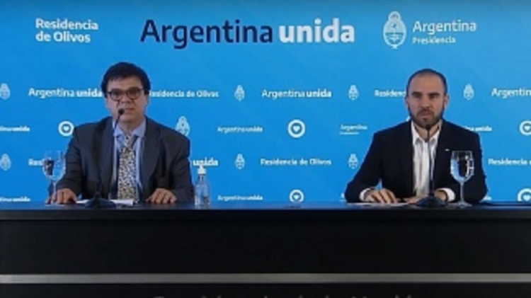 Bono de $10.000 pesos para monotributistas y trabajadores de la econom&iacute;a informal