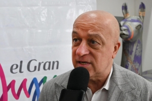 Claudio Agugliaro destac&oacute; el fortalecimiento de la gobernanza metropolitana a diez a&ntilde;os del acuerdo inicial