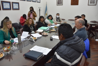 La Comisi&oacute;n de Ambiente recibi&oacute; aportes de especialistas para enriquecer el proyecto de creaci&oacute;n del programa de prevenci&oacute;n y atenuaci&oacute;n de accidentes contra la fauna silvestre