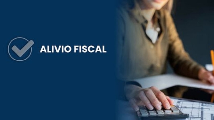 Medidas de Alivio Fiscal