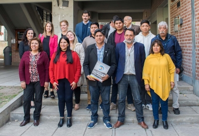 Reconocieron el proyecto pedag&oacute;gico e innovador de anteojos 3d para la rehabilitaci&oacute;n infantil contra el estrabismo