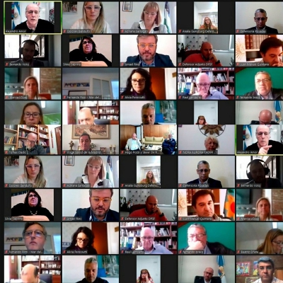 El Defensor del Pueblo de Jujuy se sum&oacute; al pedido por la pr&oacute;rroga de la Ley de Biocombustibles