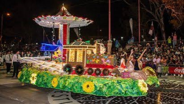 La 75&deg; Fiesta Nacional de los Estudiantes se podr&aacute; seguir en vivo desde cualquier parte del mundo