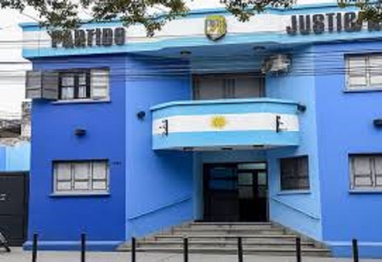 Primero la patria reclama una resoluci&oacute;n urgente al juez Hansen