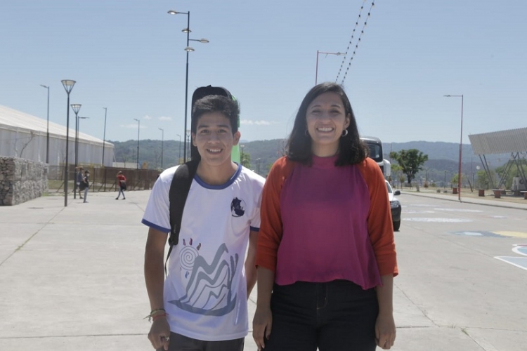 Leila Chaher: &ldquo;Debemos generar igualdad de oportunidades para nuestras juventudes&rdquo;