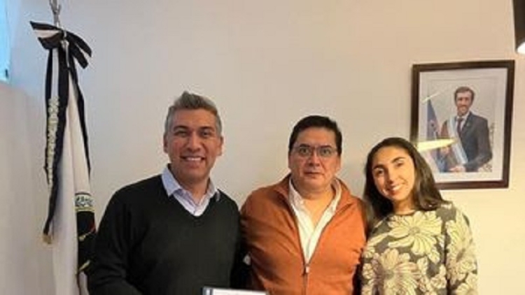 Destacan labor de la Delegaci&oacute;n C&oacute;rdoba del ISJ