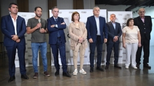 JxC inscribir&aacute; la alianza con el mismo nombre mientras Schiaretti va por afuera