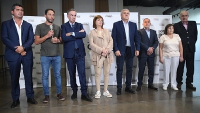 JxC inscribir&aacute; la alianza con el mismo nombre mientras Schiaretti va por afuera