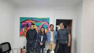 Aguas Calientes: acciones por la diversidad y la inclusi&oacute;n