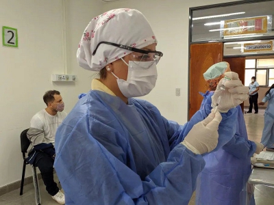 REPORTE DIARIO COVID- 19