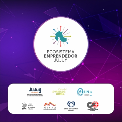 Jujuy se prepara para el concurso emprendimiento argentino 2025