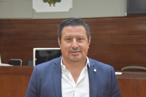 Diputado Rotela impulsa la modificaci&oacute;n de la ley de recupero de gastos hospitalarios