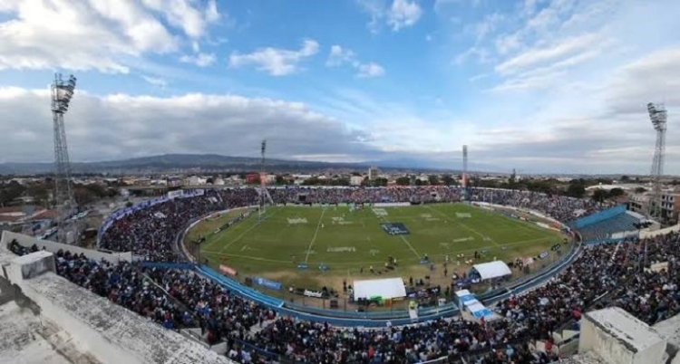 Fan Fest: Jujuy prepara una jornada especial para vivir el partido de Los Pumas y Australia
