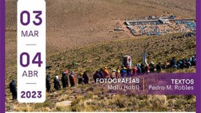Punta Corral, protagonista de una muestra fotogr&aacute;fica