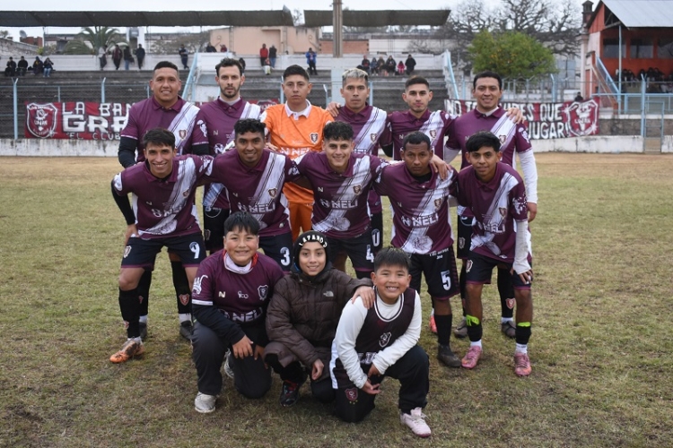 Luj&aacute;n gan&oacute;, gust&oacute; y gole&oacute; ante Juventus