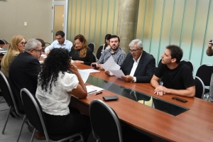 La Comisi&oacute;n de Econom&iacute;a impulsa varios proyectos