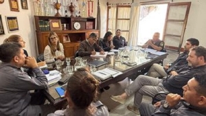 Eficiencia energ&eacute;tica: avances para trayectos educativos en contexto de encierro