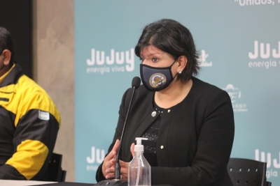 Advierten sobre los riesgos e impactos de los incendios forestales