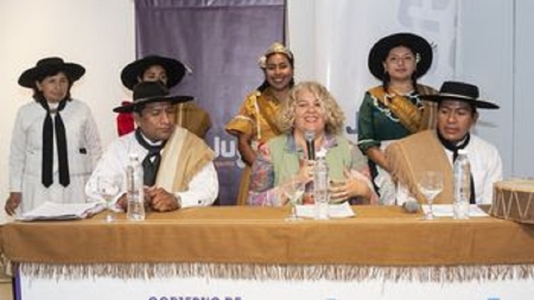 Se present&oacute; la Semana de la Tradici&oacute;n