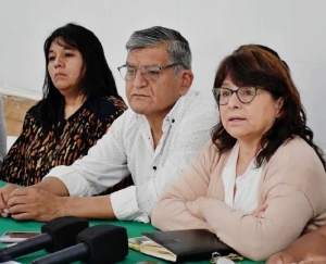 Atsa Jujuy rechaza la propuesta de recomposici&oacute;n salarial por ser insuficiente para el personal de salud