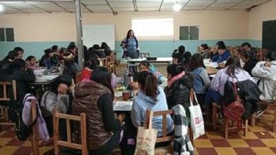 Nuevas oportunidades de capacitaci&oacute;n para sumarse al Desarrollo Tur&iacute;stico de la Quebrada