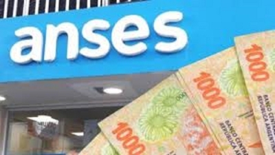 ANSES: el aumento del 2,4% para las prestaciones de abril