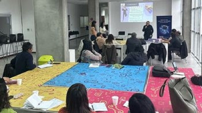 Clubes de Ciencia intercambiaron proyectos de innovaci&oacute;n