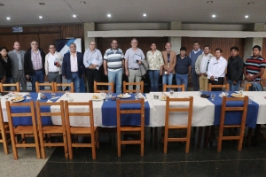 Palpal&aacute; fue anfitri&oacute;n de un importante encuentro municipios por un bien com&uacute;n