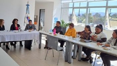 Educaci&oacute;n atendi&oacute; las necesidades de los pueblos Guaran&iacute;es