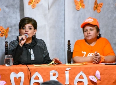 Por los jubilados y las personas con discapacidad, hay que votar a Jujuy Crece