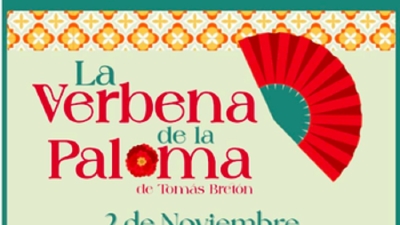 La zarzuela m&aacute;s famosa de Espa&ntilde;a llega al Teatro Mitre