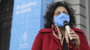La semana pr&oacute;xima llegar&aacute;n al pa&iacute;s m&aacute;s de 4 millones de vacunas