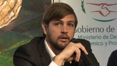 Jujuy impulsa debate por el incremento del corte de bioetanol