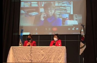 Presentan capacitaci&oacute;n para aspirantes a cargos directivos