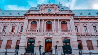 Los d&iacute;as 23 y 30 de diciembre ser&aacute; asueto provincial