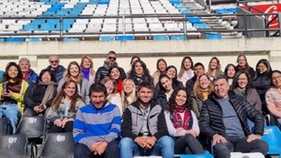 Deporte y salud mental fortalecen estrategias conjuntas