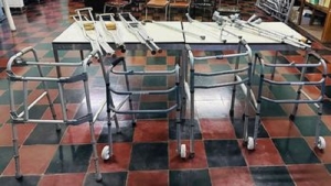 El ISJ habilit&oacute; Banco de pr&eacute;stamos en la delegaci&oacute;n de San Pedro de Jujuy