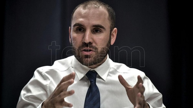 Facilitan la operatoria del d&oacute;lar en el Contado con Liquidaci&oacute;n y licitan bonos por US$ 750 millones