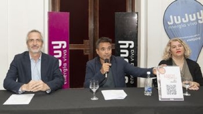 Se lanz&oacute; oficialmente la Agenda Cultural de Agosto