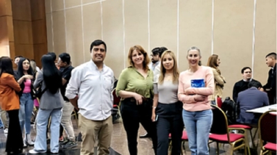 Agua Potable de Jujuy particip&oacute; de la Primera Jornada Regional del CFI para impulsar el desarrollo estrat&eacute;gico