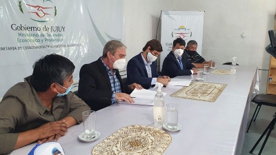 Trabajadores de la CODEPO tendr&aacute;n cobertura del ISJ